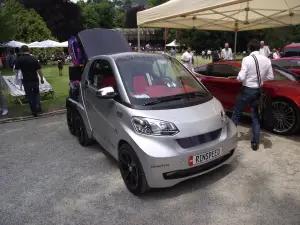 Concorso Eleganza Villa Este 2012