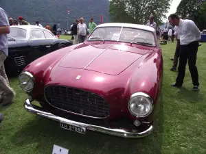 Concorso Eleganza Villa Este 2012