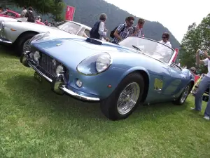 Concorso Eleganza Villa Este 2012