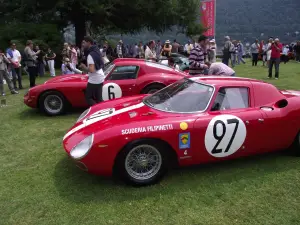 Concorso Eleganza Villa Este 2012