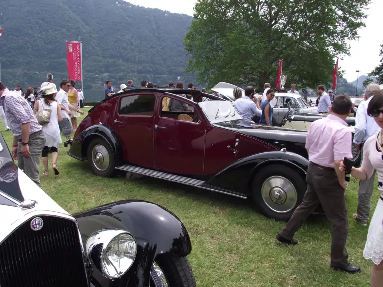 Concorso Eleganza Villa Este 2012 - 23