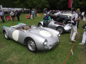 Concorso Eleganza Villa Este 2012 - 24