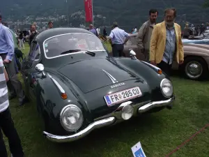 Concorso Eleganza Villa Este 2012