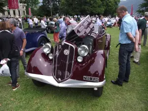 Concorso Eleganza Villa Este 2012 - 31