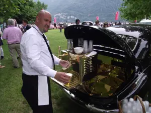 Concorso Eleganza Villa Este 2012