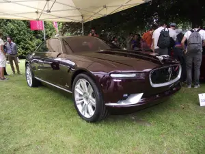 Concorso Eleganza Villa Este 2012