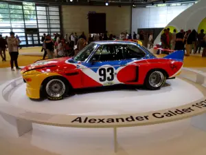 Concorso Eleganza Villa Este 2015 - 2