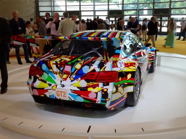Concorso Eleganza Villa Este 2015 - 8