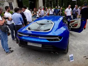 Concorso Eleganza Villa Este 2015 - 100