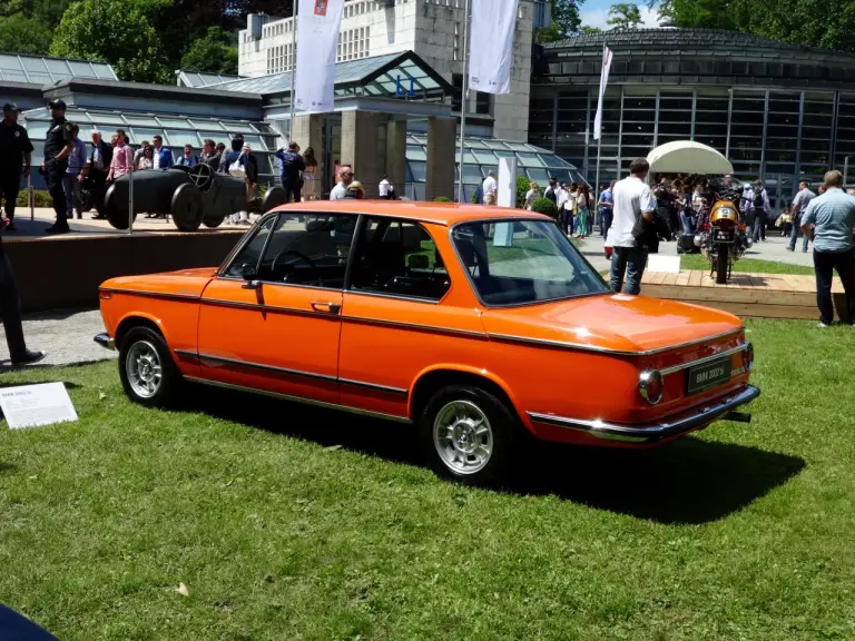 Concorso Eleganza Villa Este 2015 - 13