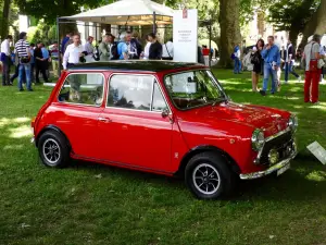 Concorso Eleganza Villa Este 2015 - 14