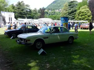 Concorso Eleganza Villa Este 2015 - 16