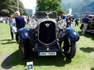 Concorso Eleganza Villa Este 2015 - 22