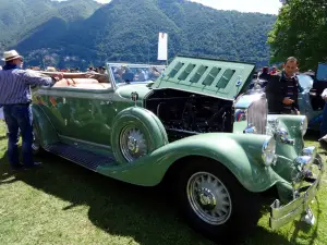 Concorso Eleganza Villa Este 2015 - 23