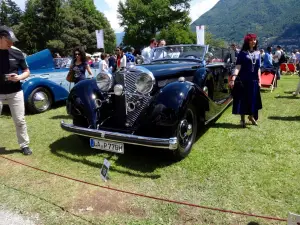 Concorso Eleganza Villa Este 2015 - 28