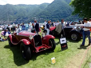 Concorso Eleganza Villa Este 2015 - 29