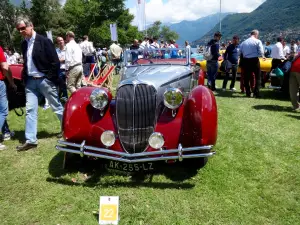 Concorso Eleganza Villa Este 2015 - 30