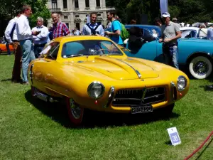 Concorso Eleganza Villa Este 2015 - 32