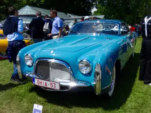 Concorso Eleganza Villa Este 2015 - 33