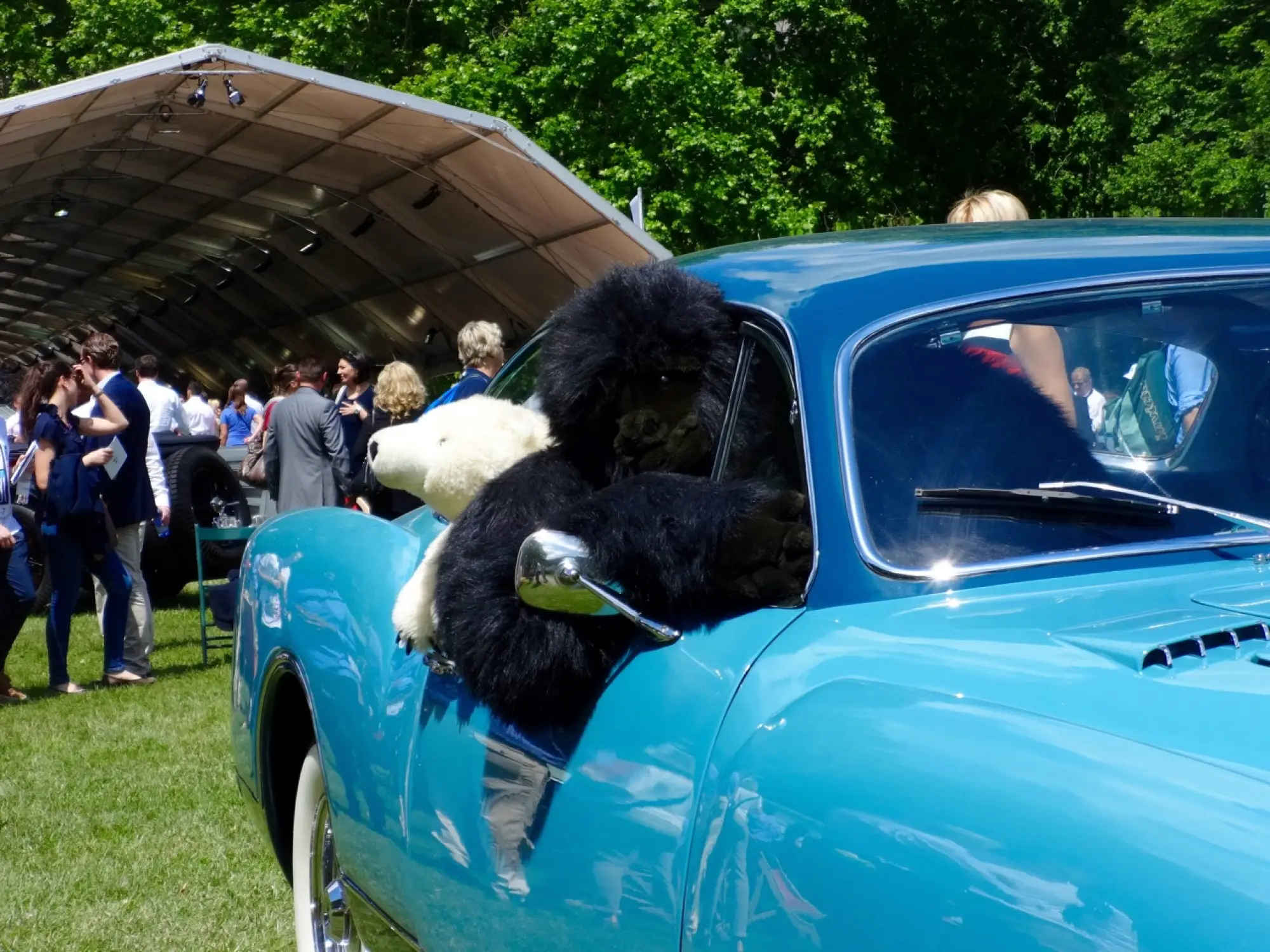 Concorso Eleganza Villa Este 2015 - 34