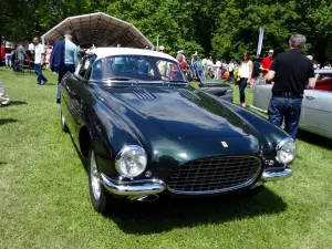 Concorso Eleganza Villa Este 2015 - 35