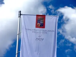 Concorso Eleganza Villa Este 2015 - 36