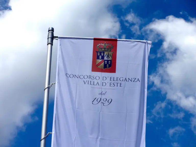 Concorso Eleganza Villa Este 2015 - 36