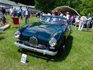 Concorso Eleganza Villa Este 2015 - 37