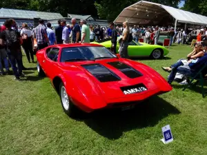 Concorso Eleganza Villa Este 2015 - 39