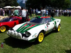 Concorso Eleganza Villa Este 2015 - 42