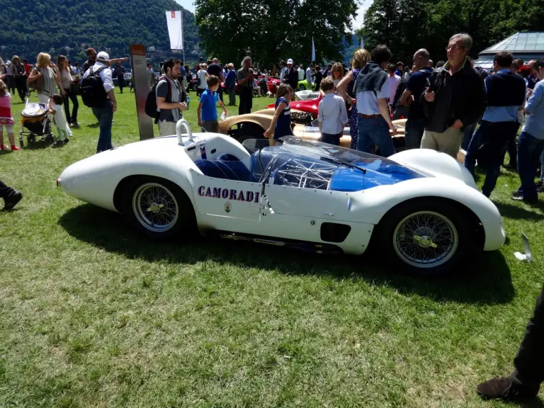 Concorso Eleganza Villa Este 2015 - 45