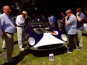 Concorso Eleganza Villa Este 2015 - 47