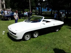 Concorso Eleganza Villa Este 2015 - 50