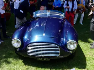 Concorso Eleganza Villa Este 2015 - 53