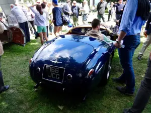 Concorso Eleganza Villa Este 2015 - 57