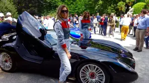 Concorso Eleganza Villa Este 2015 - 63