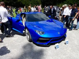 Concorso Eleganza Villa Este 2015 - 71