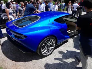 Concorso Eleganza Villa Este 2015 - 73