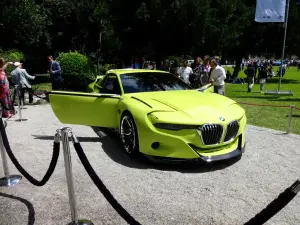 Concorso Eleganza Villa Este 2015 - 74