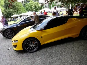 Concorso Eleganza Villa Este 2015 - 86