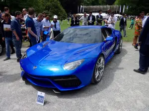 Concorso Eleganza Villa Este 2015 - 92