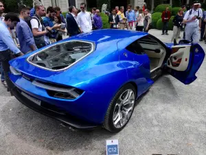 Concorso Eleganza Villa Este 2015 - 97