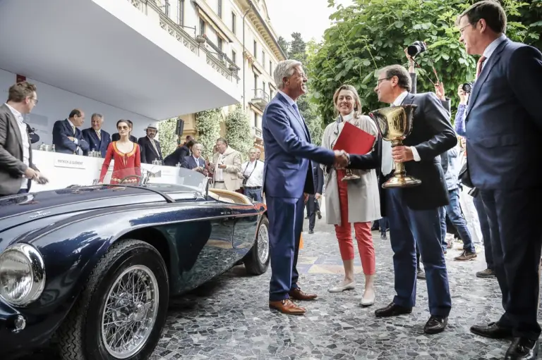 Concorso Eleganza Villa Este 2015 - 12