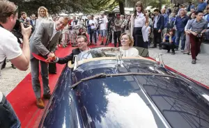 Concorso Eleganza Villa Este 2015 - 13