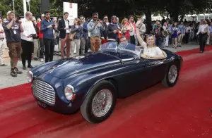 Concorso Eleganza Villa Este 2015