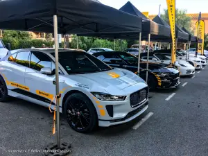 Continental Black Chili Driving Experience 2019 - 1