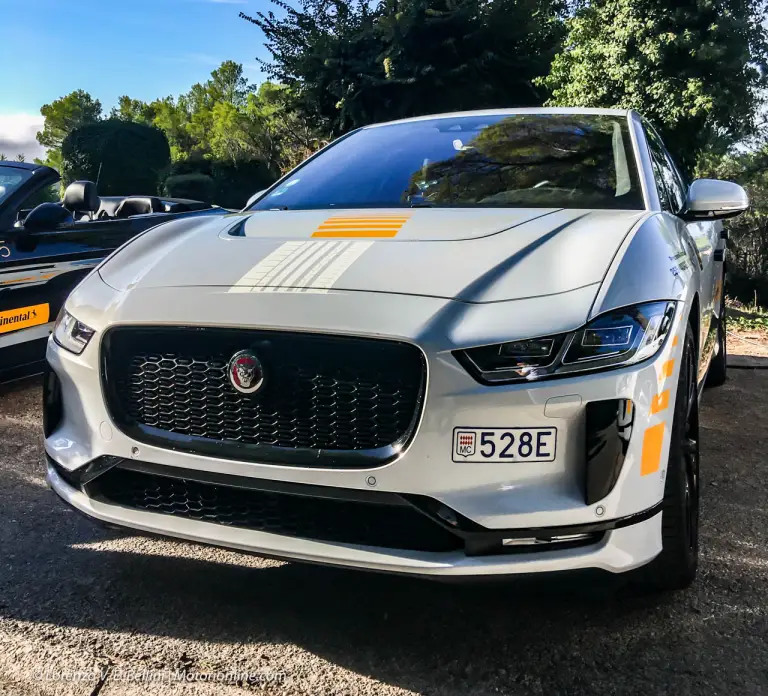 Continental Black Chili Driving Experience 2019 - 19