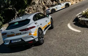 Continental Black Chili Driving Experience 2019 - 21