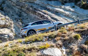 Continental Black Chili Driving Experience 2019 - 22