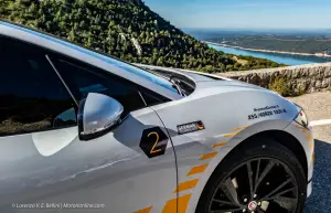 Continental Black Chili Driving Experience 2019 - 23